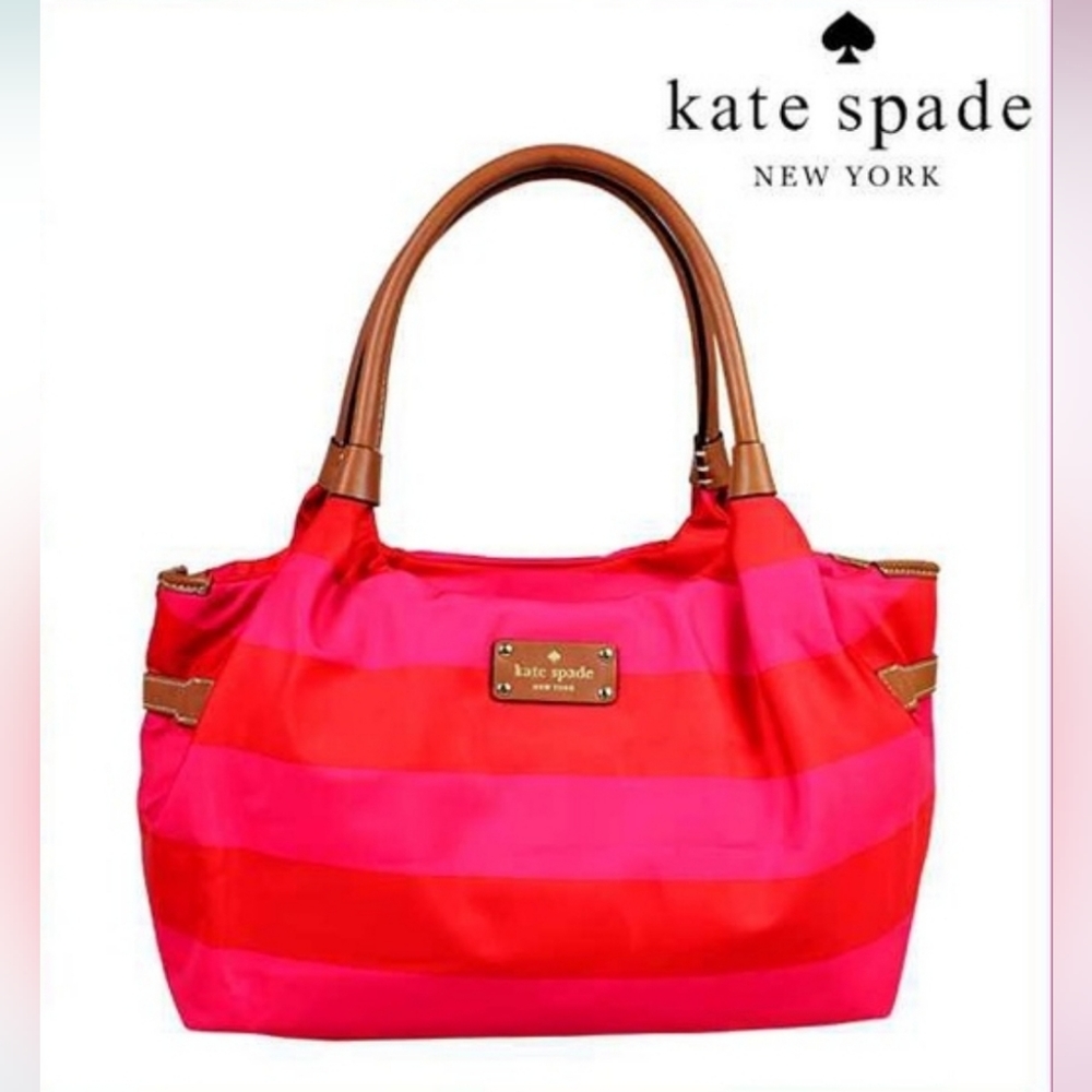 NEW Kate Spade  Stevie ♠️ bag hobo purse